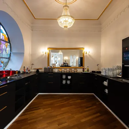 Milling Saxildhus Hotel 3*