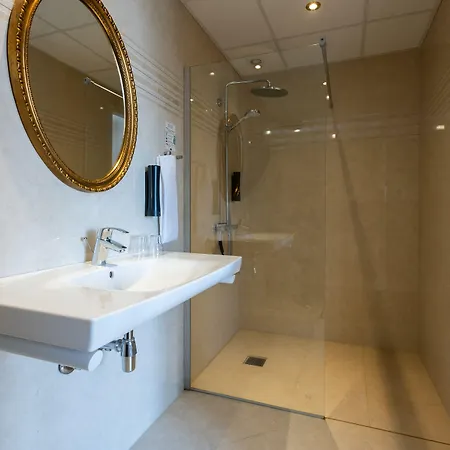 Milling Saxildhus Hotel