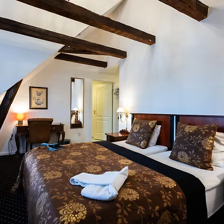 Milling Saxildhus Hotel Kolding