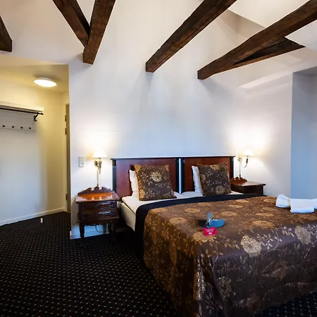 Milling Saxildhus Hotel Kolding