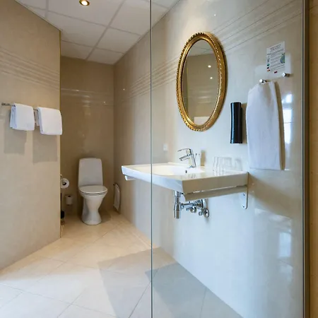 Milling Saxildhus Hotel