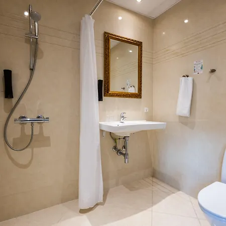 Milling Saxildhus Hotel 3*