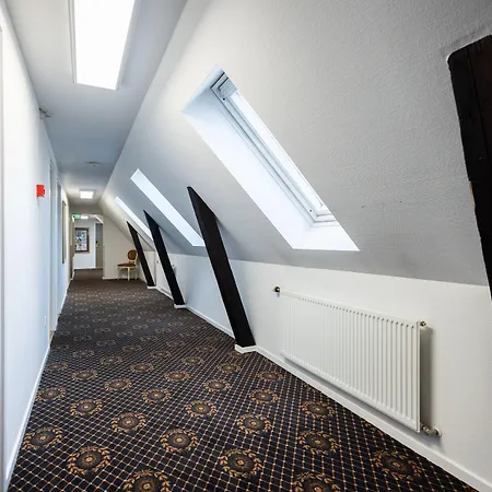 Milling Saxildhus Hotell Kolding