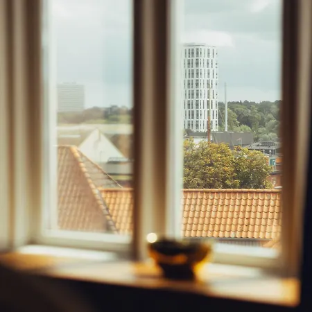 Milling Saxildhus 3*