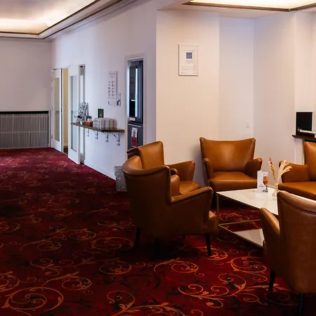Hotel Milling Saxildhus Kolding