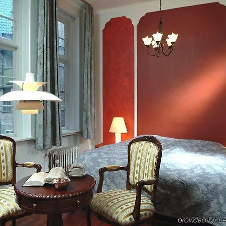 Milling Saxildhus 3*