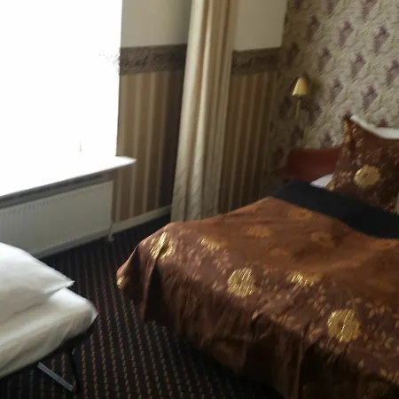 Milling Saxildhus Hotel 3*