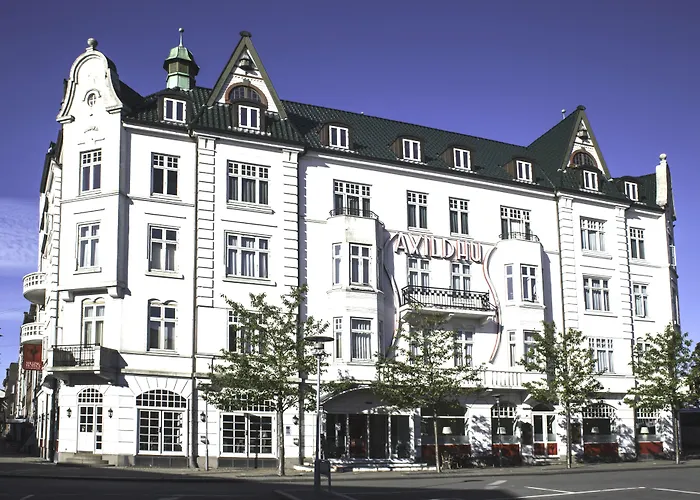 Milling Saxildhus Hotel 3*