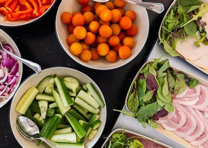 Milling Saxildhus فندق كولدينغ