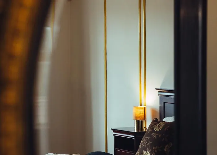 Milling Saxildhus Otel 3*