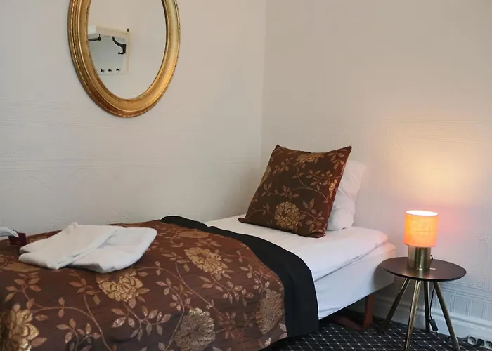 Hotel Milling Saxildhus