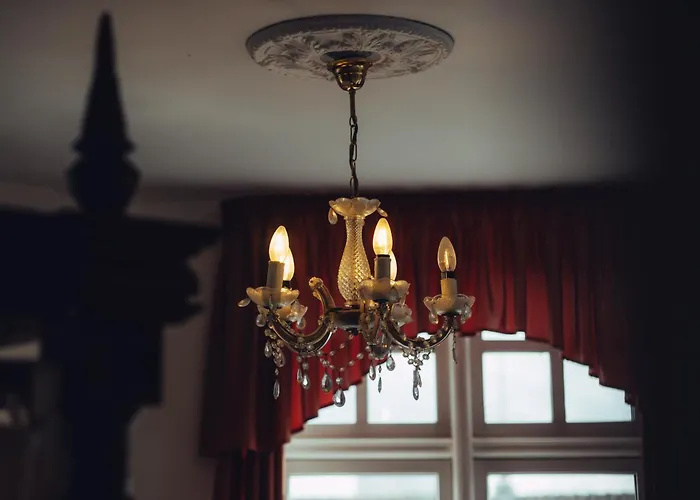 Milling Saxildhus Hotel Kolding