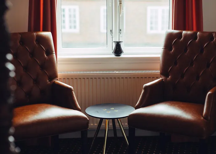 Hotel Milling Saxildhus Kolding