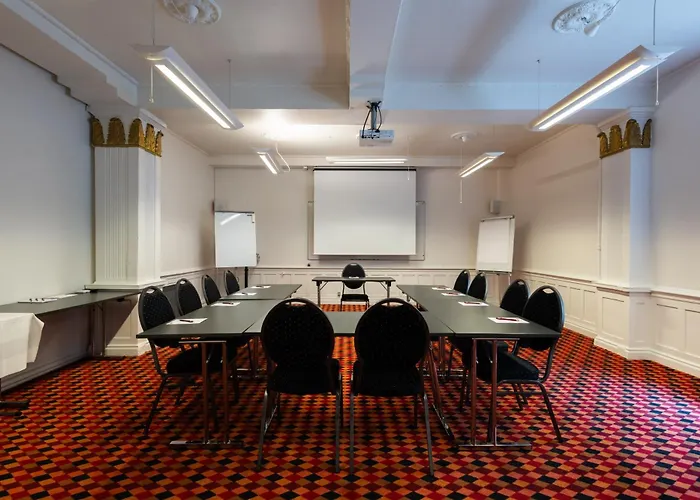 Milling Saxildhus Hotel