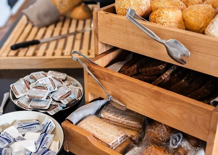 Milling Saxildhus 3* Kolding