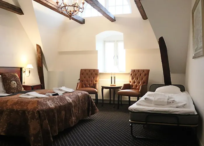 Milling Saxildhus Hotel