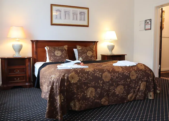 Hotel Milling Saxildhus Kolding