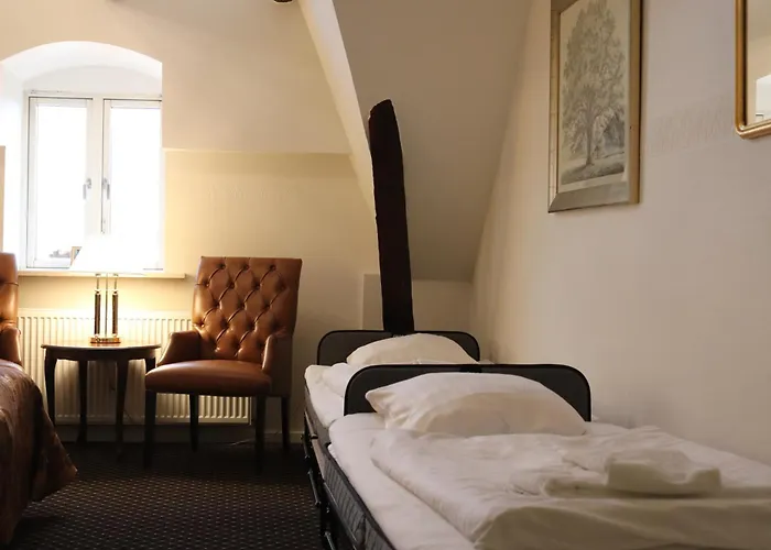 Milling Saxildhus 3* Kolding