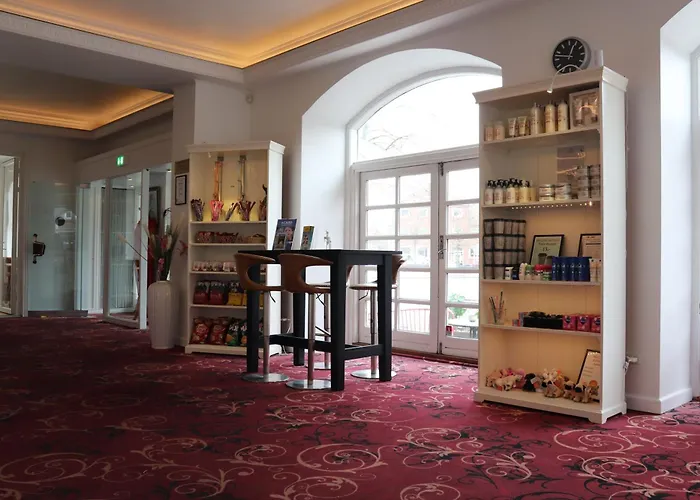 Milling Saxildhus Kolding