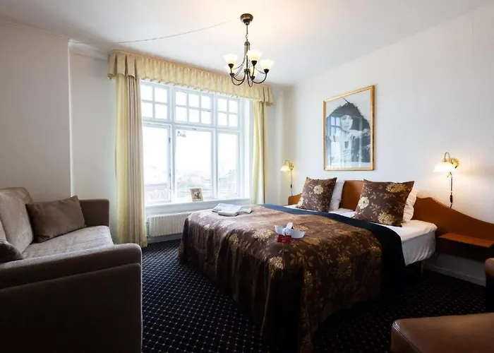 Milling Saxildhus Hotel