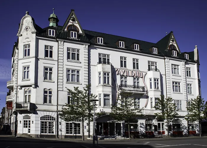 Milling Saxildhus Hotel 3*