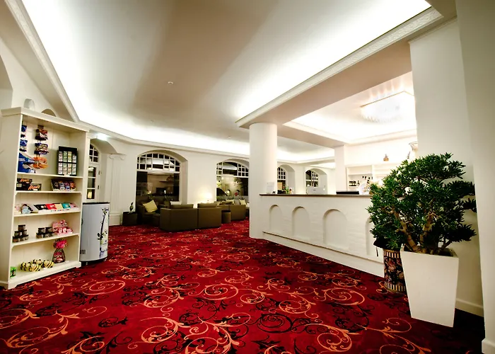 Milling Saxildhus Hotel 3*