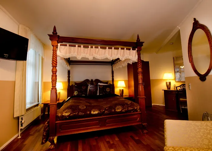 Milling Saxildhus 3* Kolding