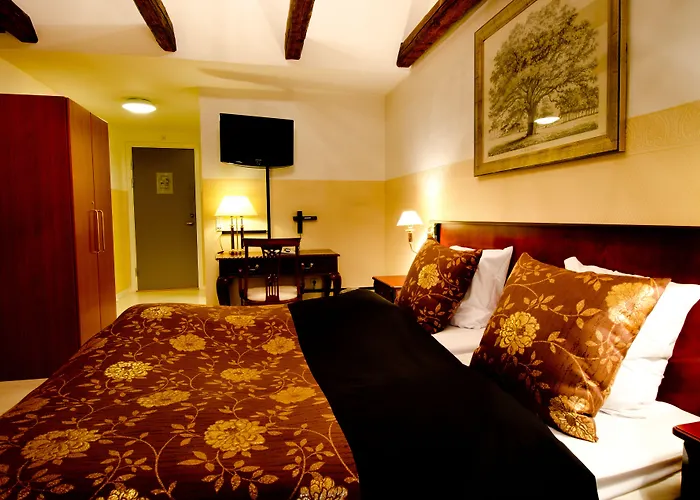 Hotel Milling Saxildhus Kolding