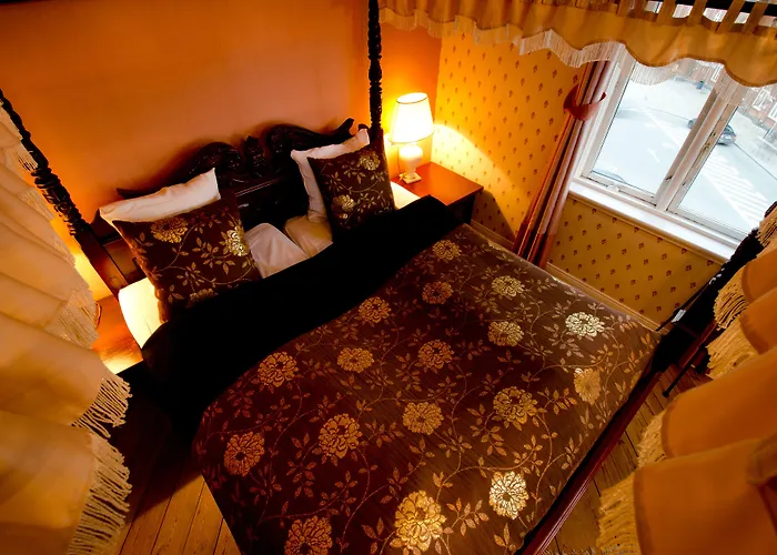 Hotel Milling Saxildhus