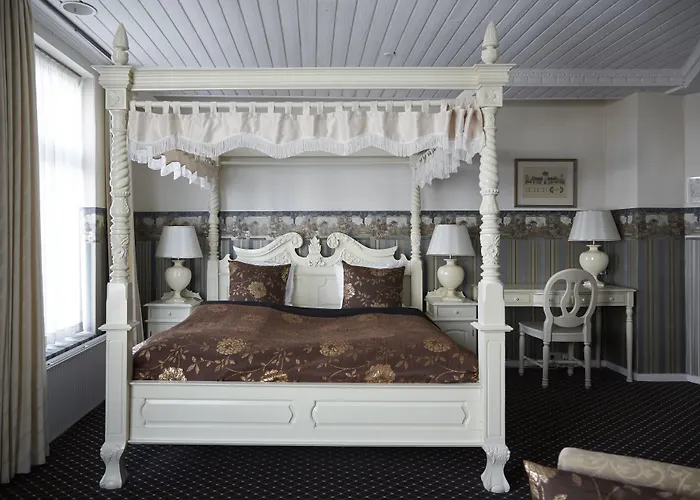 Milling Saxildhus Hotel Kolding