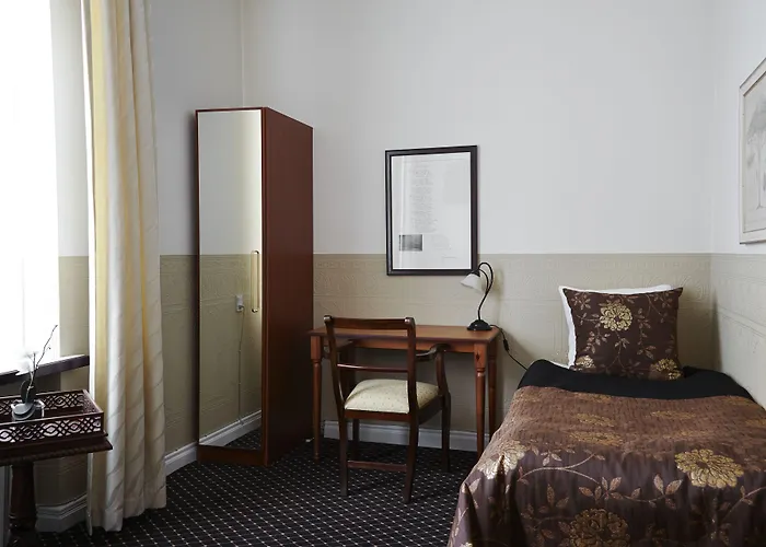 Milling Saxildhus Hotel 3*