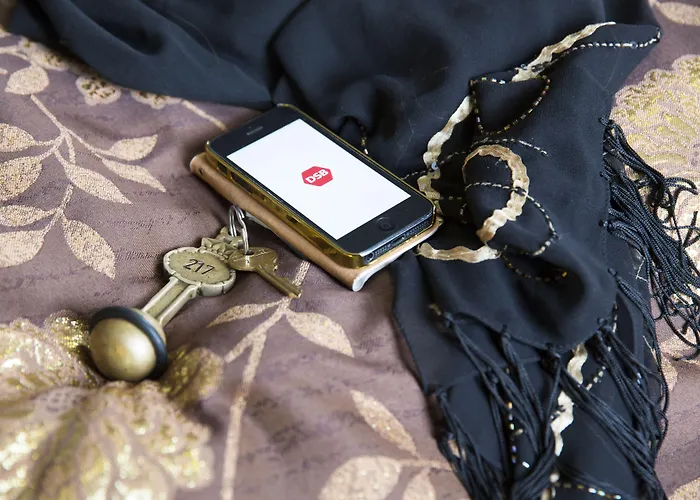 Hotel Milling Saxildhus