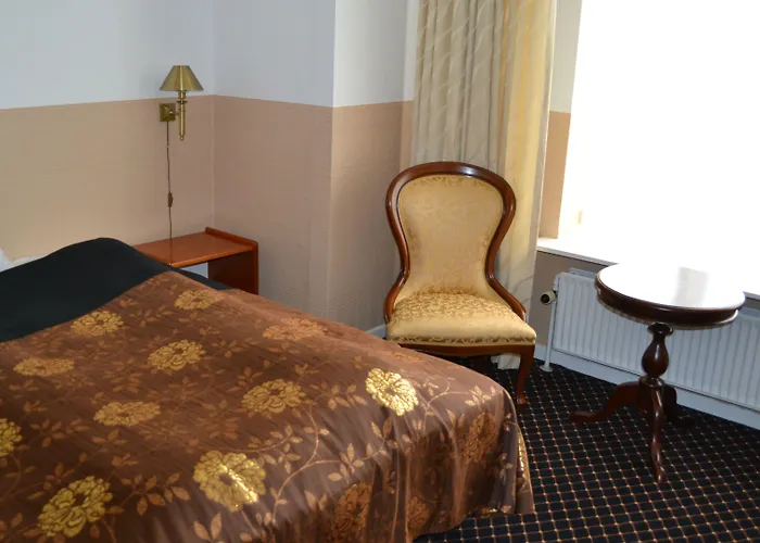 Milling Saxildhus 3* Kolding