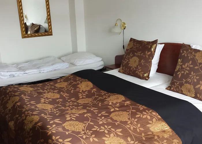 Milling Saxildhus Hotel 3*