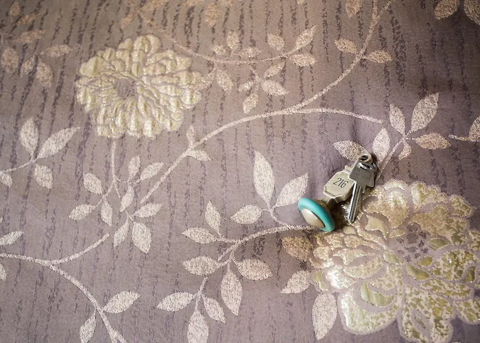 Hotel Milling Saxildhus