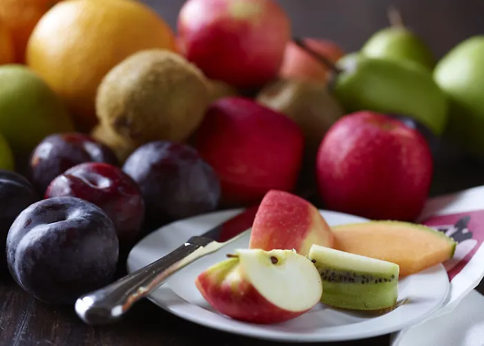 Hotel Milling Saxildhus Kolding