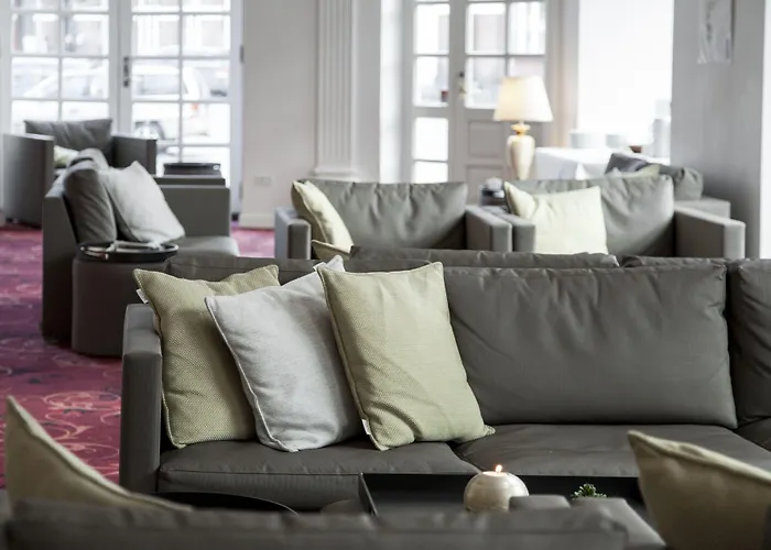 Milling Saxildhus 3* Kolding