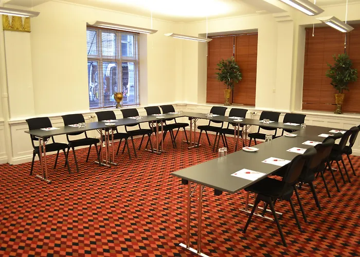 Milling Saxildhus Hotel 3*