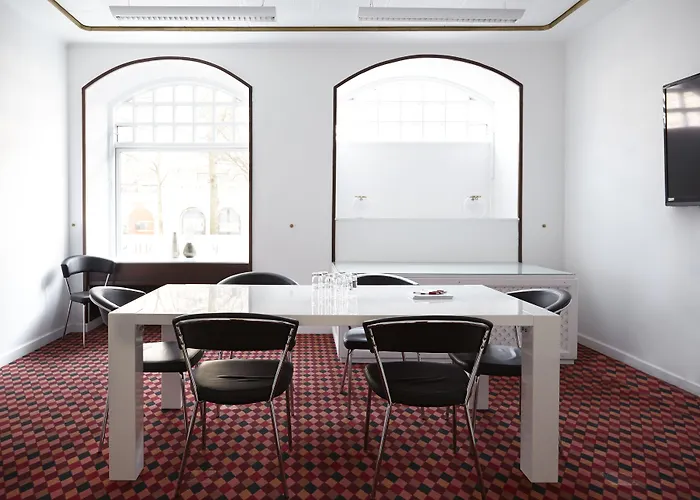 Milling Saxildhus Kolding