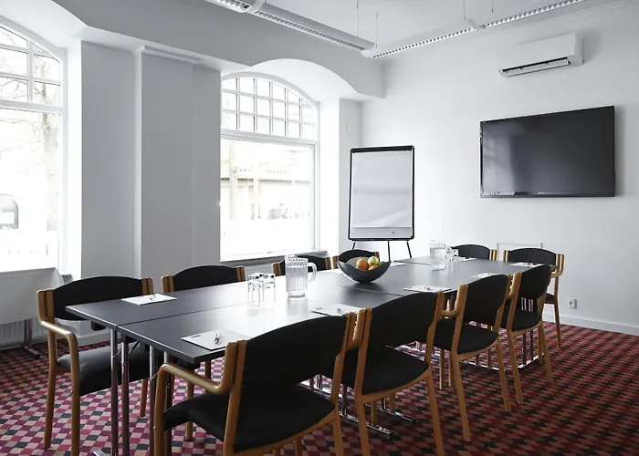 Hotel Milling Saxildhus Kolding