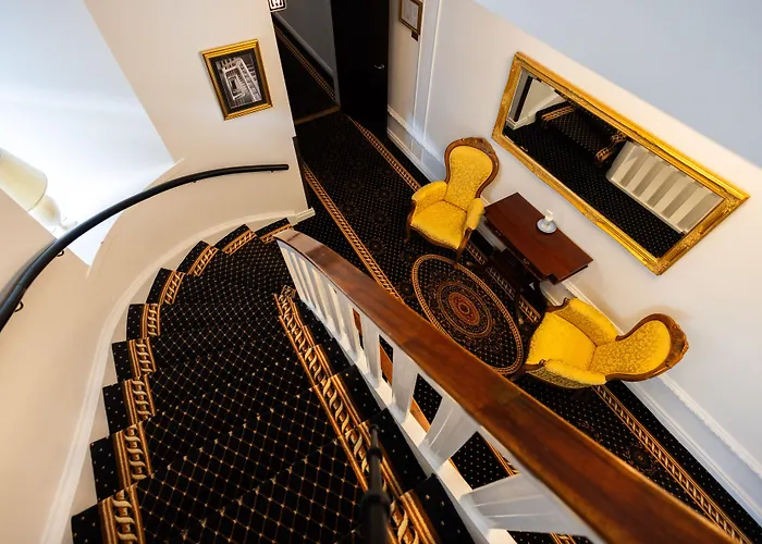 Hotel Milling Saxildhus 3*