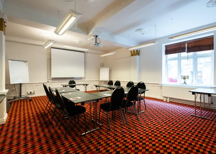 Milling Saxildhus 3*