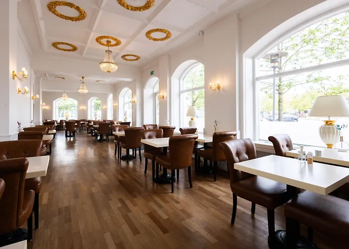 Hotel Milling Saxildhus