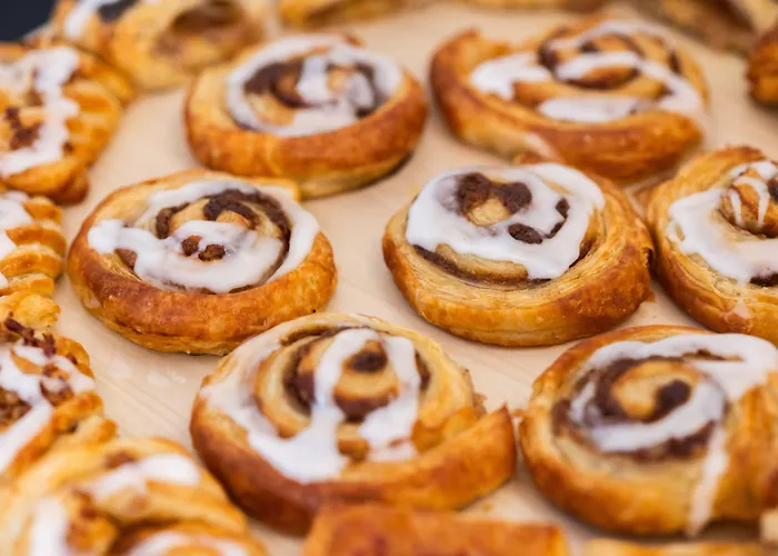 Milling Saxildhus Hotel