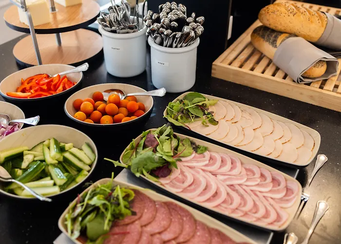 Milling Saxildhus 3* كولدينغ