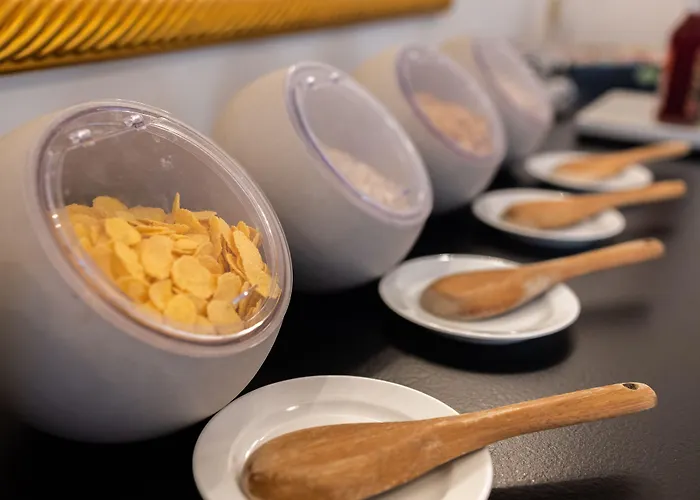 Hotel Milling Saxildhus 3*