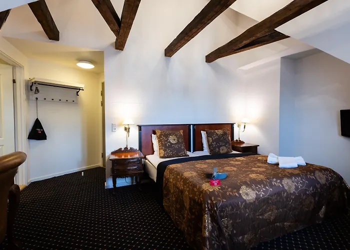 Milling Saxildhus Hotel Kolding