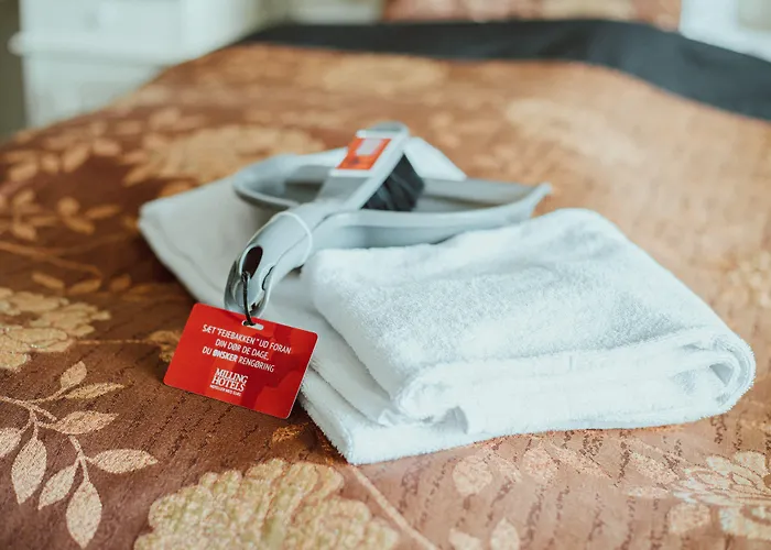 Milling Saxildhus Hotel Kolding