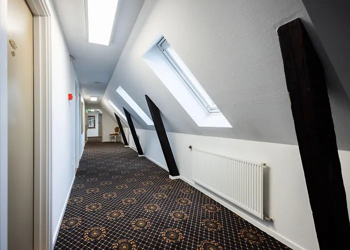 Milling Saxildhus Hotel Kolding